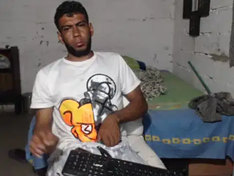 erik alexander online show from 02/22/25, 07:45