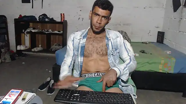 erik alexander online show from 09/13/25, 02:44