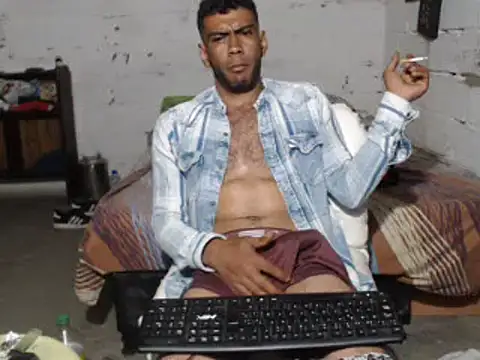 erik alexander online show from 03/13/25, 03:22