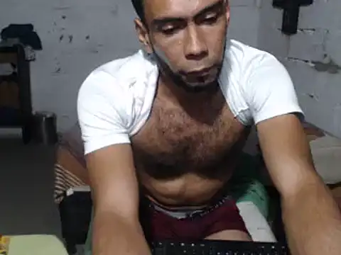 erik alexander online show from 02/13/25, 06:30