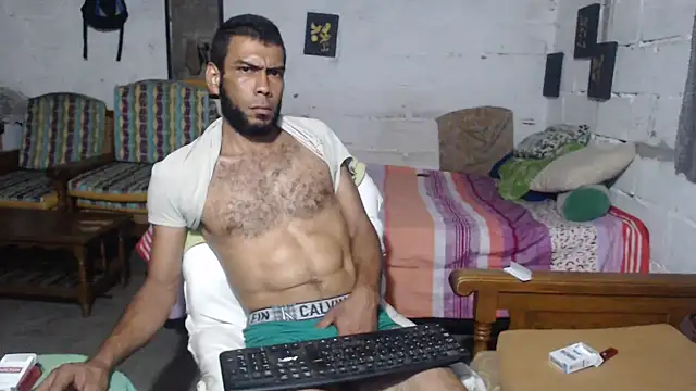 erik alexander online show from 12/15/25, 07:58