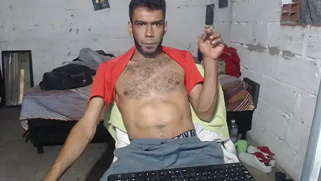 erik alexander online show from 10/27/25, 03:29