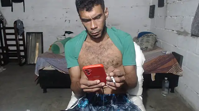 erik alexander online show from 10/23/25, 02:43