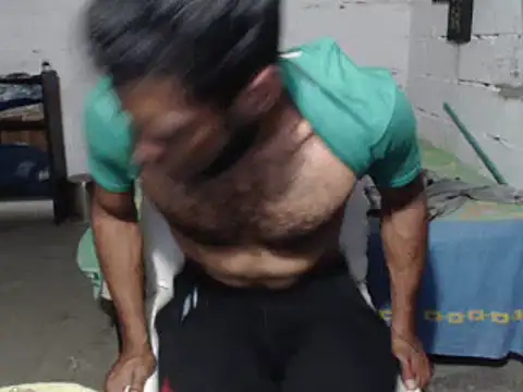 erik alexander online show from 03/03/25, 04:43