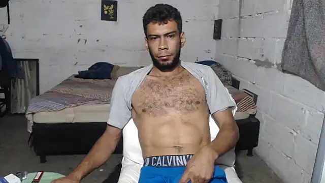 erik alexander online show from 11/07/25, 03:11