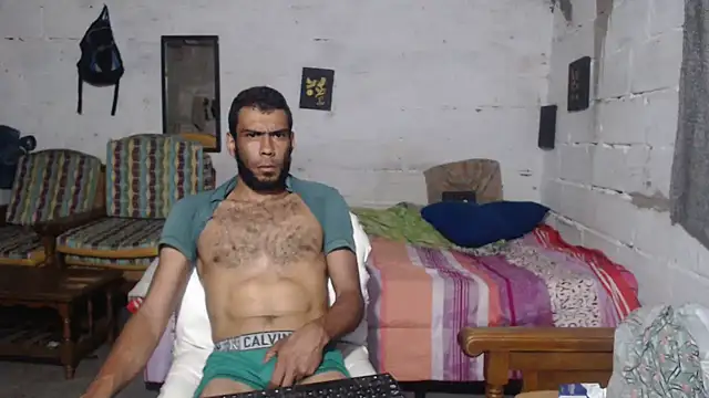 erik alexander online show from 12/18/25, 05:01