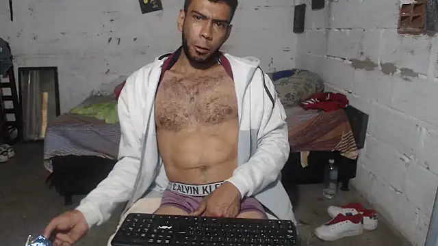 erik alexander online show from 10/26/25, 04:46