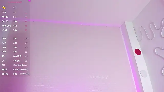 Snapshot of artmiaa chatting on 11/03/25, 11:25 artmiaa online show from 11/03/25, 11:25