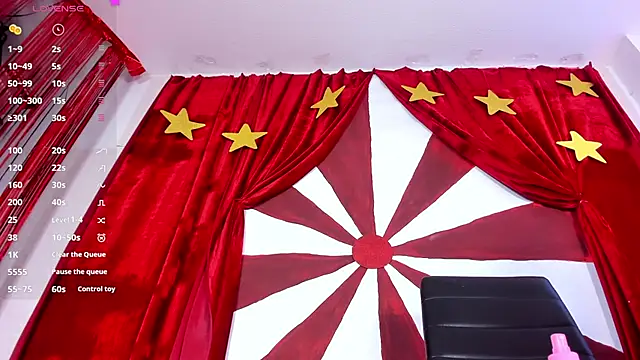 Snapshot of artmiaa chatting on 10/28/25, 12:48 artmiaa online show from 10/28/25, 12:48