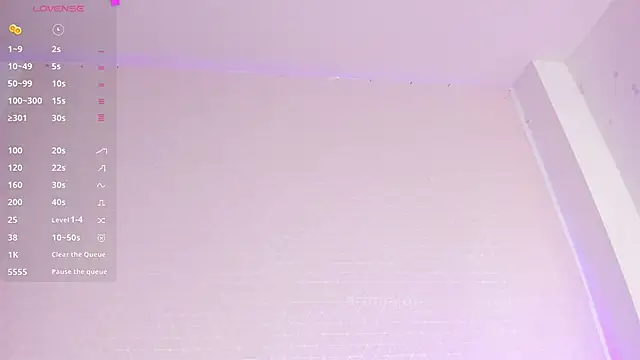 Snapshot of artmiaa chatting on 11/22/25, 03:33 artmiaa online show from 11/22/25, 03:33