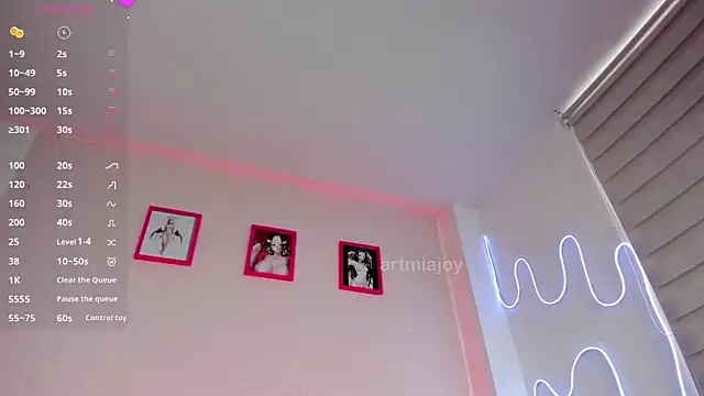 artmiaa online show from 02/10/26, 12:37