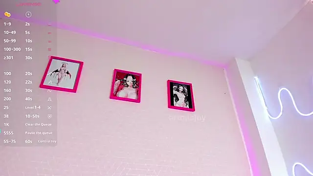 artmiaa online show from 02/05/26, 02:46