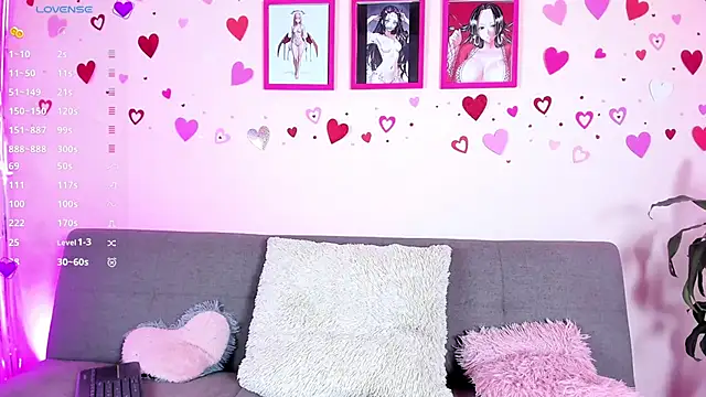 Snapshot of artmiaa chatting on 03/21/25, 02:07 artmiaa online show from 03/21/25, 02:07