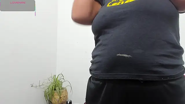 hazel 34 online show from 03/20/26, 08:04