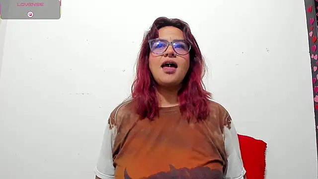 hazel 34 online show from 02/28/26, 10:04