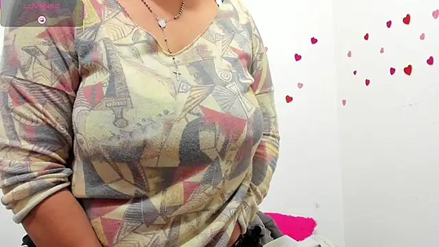 hazel 34 online show from 01/13/26, 08:51