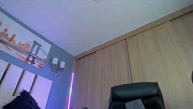 Bambi gurl online show from 02/21/26, 02:13