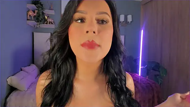 Bambi gurl online show from 05/12/26, 01:35