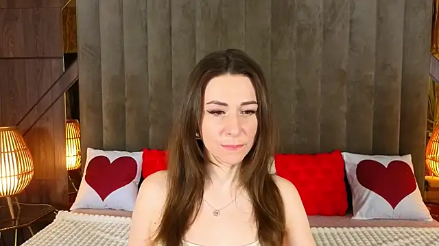 KimmmLi online show from 02/18/26, 02:02