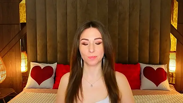 KimmmLi online show from 04/02/26, 01:07