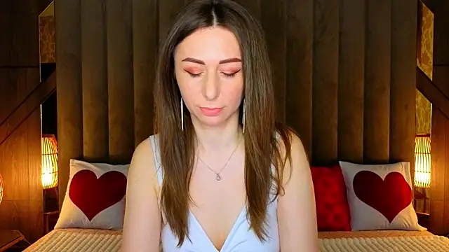 KimmmLi online show from 03/31/26, 01:13