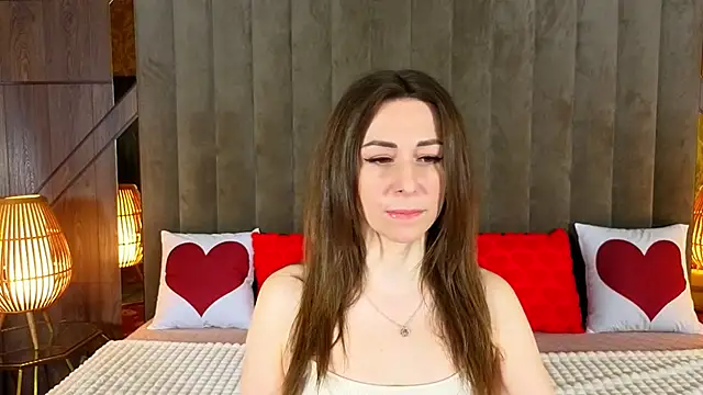 KimmmLi online show from 02/10/26, 02:05