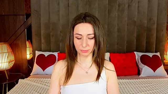 KimmmLi online show from 02/17/26, 02:14