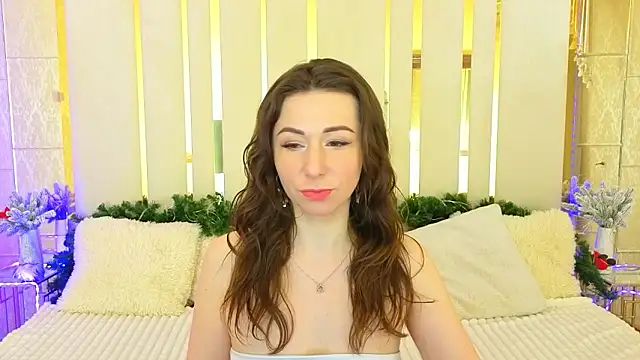 KimmmLi online show from 01/17/26, 07:12