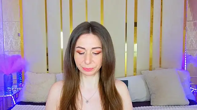 KimmmLi online show from 04/04/26, 05:58