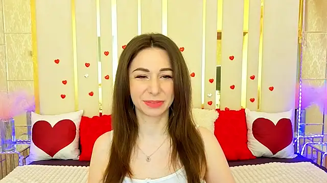 KimmmLi online show from 03/13/26, 07:02