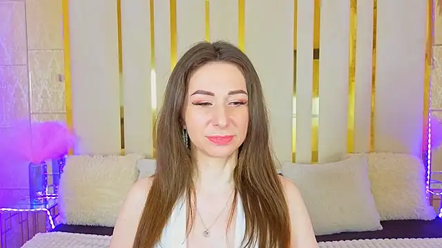 KimmmLi online show from 04/03/26, 06:20