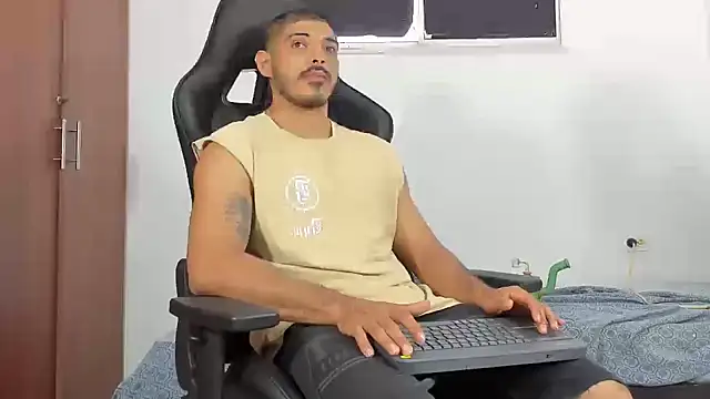 joris vo online show from 12/06/24, 03:28