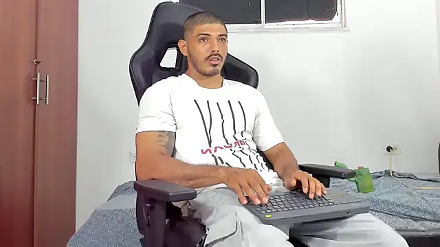 joris vo online show from 12/04/24, 03:15