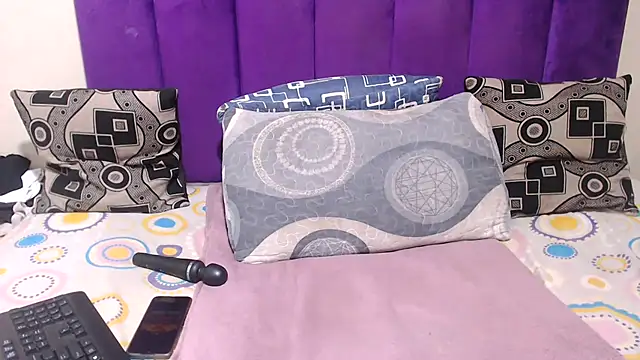 BLACKberry008 online show from 02/22/26, 10:22