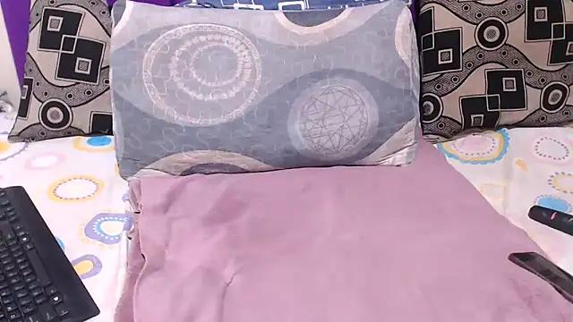 BLACKberry008 online show from 03/10/26, 12:25