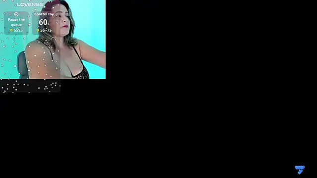Snapshot of KATALEYA02 chatting on 06/12/26, 10:18 KATALEYA02 online show from 06/12/26, 10:18