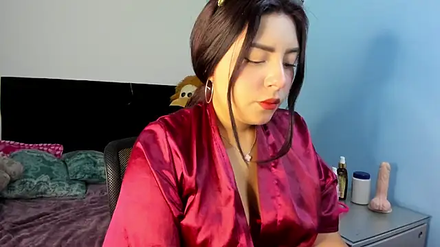 Snapshot of Charlotte_cutee18 chatting on 06/04/26, 11:04 Charlotte cutee18 online show from 06/04/26, 11:04