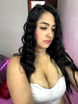 Snapshot of Charlotte_cutee18 chatting on 09/12/25, 07:35 Charlotte cutee18 online show from 09/12/25, 07:35