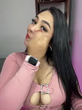 Snapshot of Charlotte_cutee18 chatting on 09/23/25, 12:28 Charlotte cutee18 online show from 09/23/25, 12:28