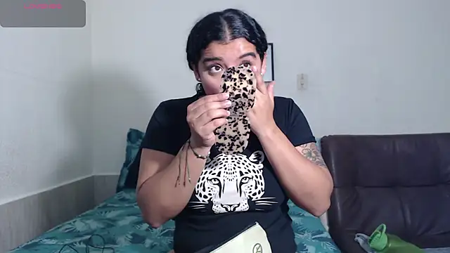 agata 22 online show from 01/08/26, 03:45