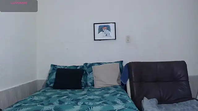 agata 22 online show from 01/19/26, 04:27