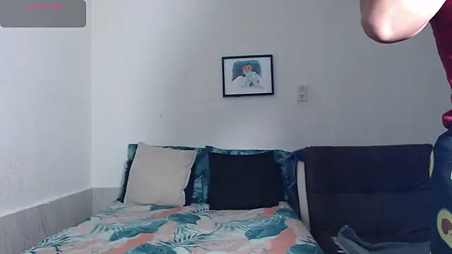 agata 22 online show from 02/12/26, 03:06