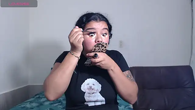 agata 22 online show from 04/07/26, 03:08