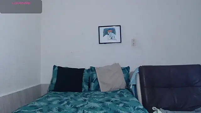 agata 22 online show from 04/15/26, 03:45