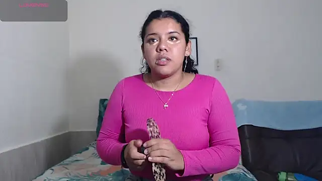 agata 22 online show from 03/16/26, 04:09