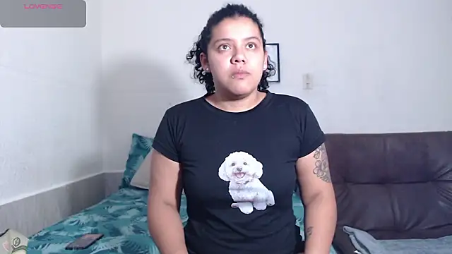 agata 22 online show from 01/16/26, 03:32