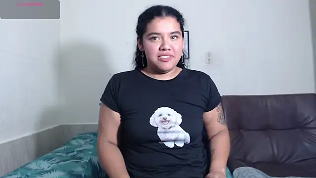 agata 22 online show from 12/19/25, 05:00