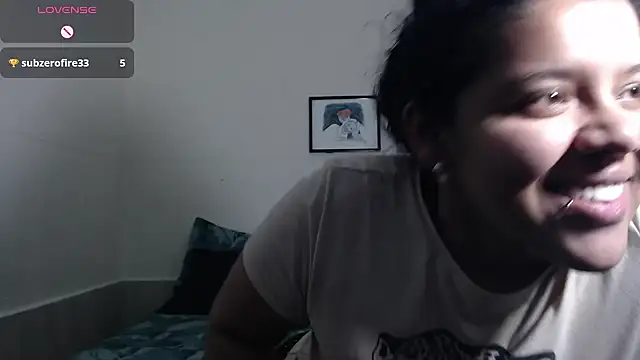 agata 22 online show from 05/07/26, 03:11