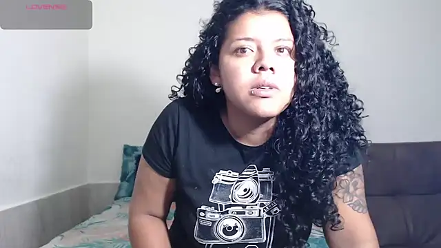 agata 22 online show from 03/12/26, 02:50