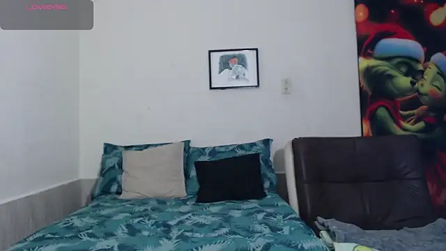 agata 22 online show from 03/24/26, 03:17